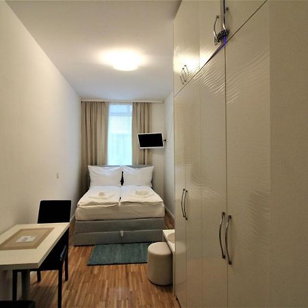 Small Studio Close To City Center Βιέννη Εξωτερικό φωτογραφία