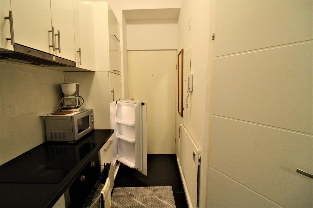 Small Studio Close To City Center Βιέννη Εξωτερικό φωτογραφία
