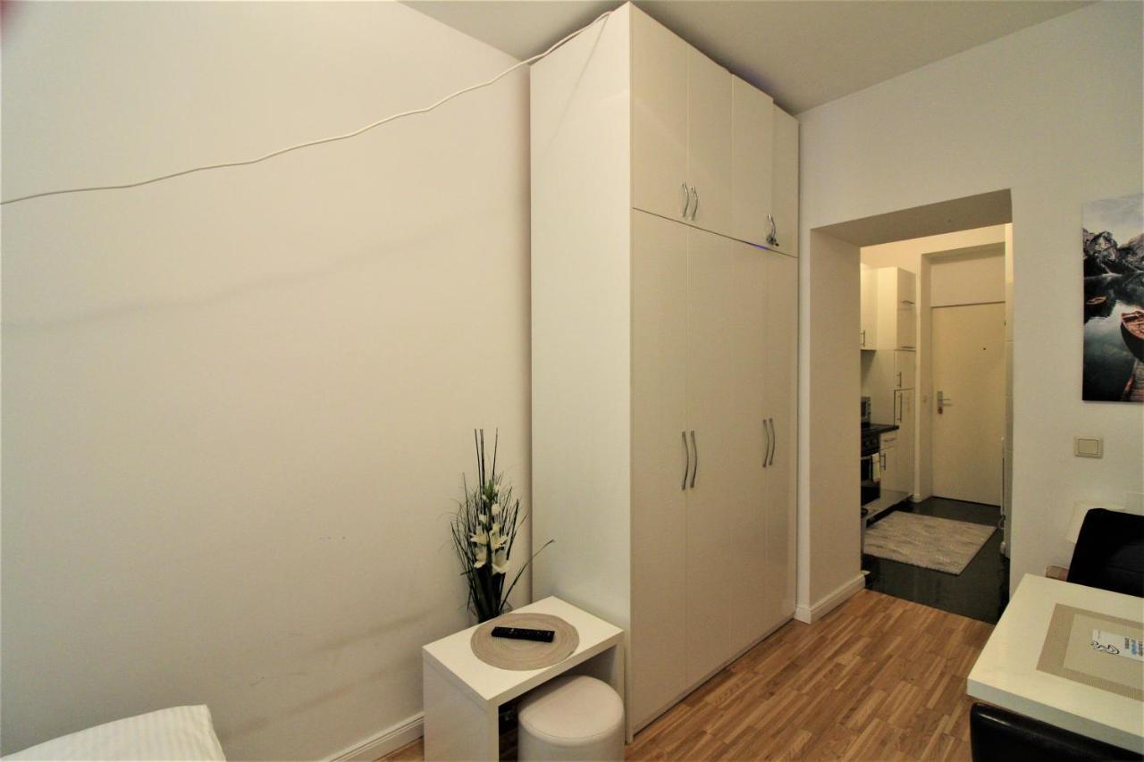 Small Studio Close To City Center Βιέννη Εξωτερικό φωτογραφία