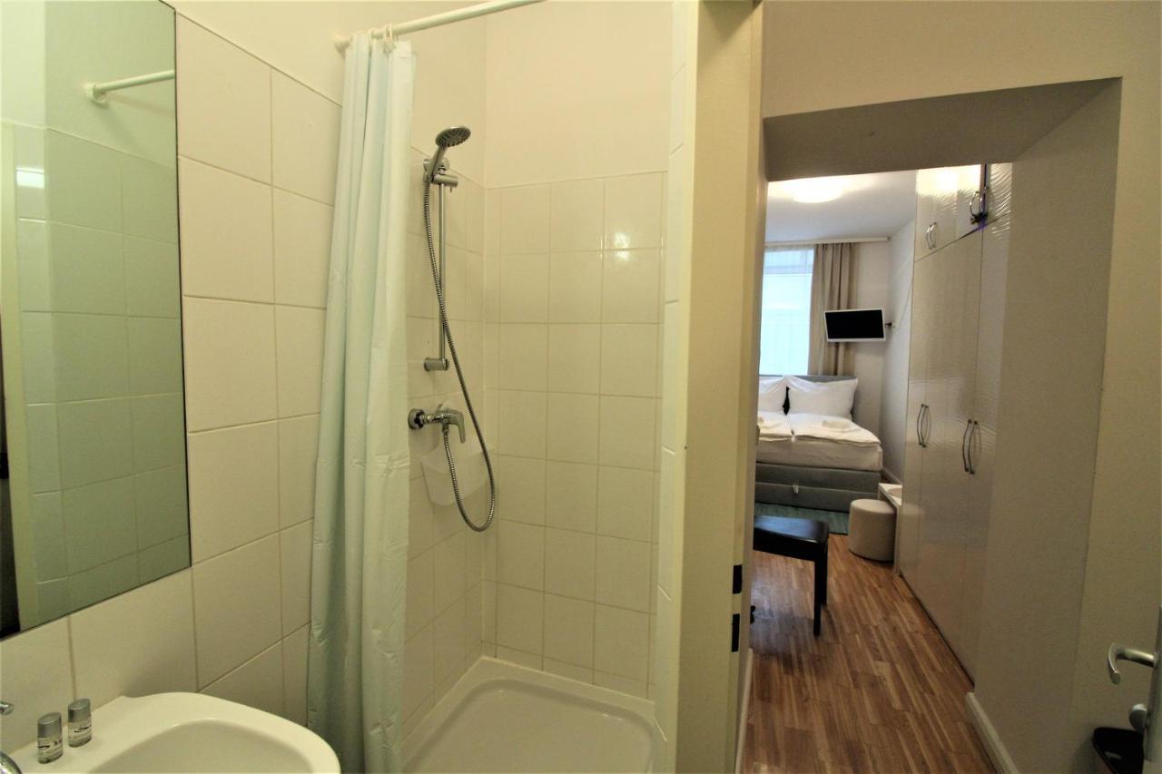 Small Studio Close To City Center Βιέννη Εξωτερικό φωτογραφία